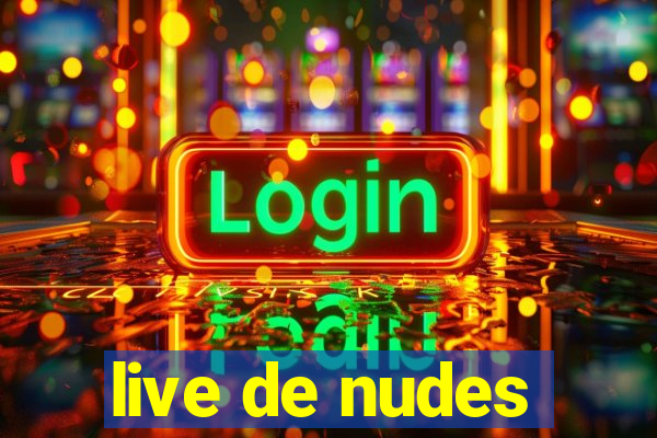 live de nudes